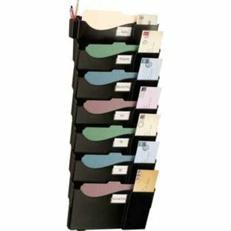 OFFICEMATE File, Wall, 7 Pockets OIC21726